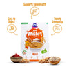 Bebe Burp Multi Millet with Saffron Porridge - 200 gms