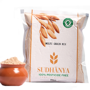 Sudhanya Multi grain mix