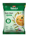 Sabala Multi Millet Upma - 60 gms