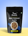 True Elements Multigrain Oats - 500 gms