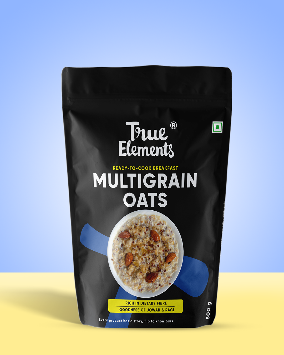 Multigrain Oats 500g