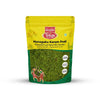 Swetha Telugu Foods Munagaku Karam Podi - 100 gms