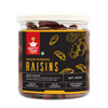 Nutty Yogi Munakka Raisins -300 gms