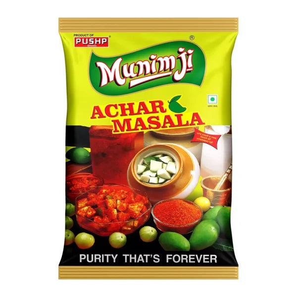 Munimji Achar Masala