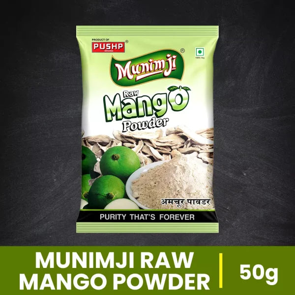 Munimji Amchur Powder