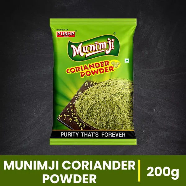 Munimji Coriander Powder