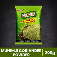 Munimji Coriander Powder