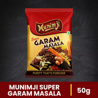 Munimji Garam Masala (Super)