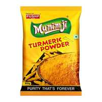 Munimji Turmeric Powder 200g