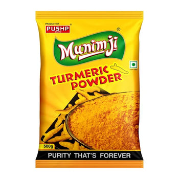 Munimji Turmeric Powder 200g