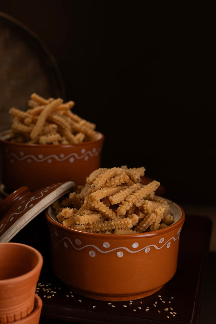 Murukulu