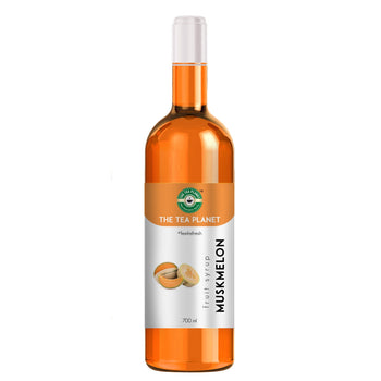 Muskmelon Fruit Syrup - 700 ml