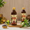 House of Veda Organic Mustard Oil - 1 L