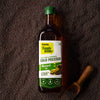 Tata Simply Better Mustard Oil - 1 Ltr