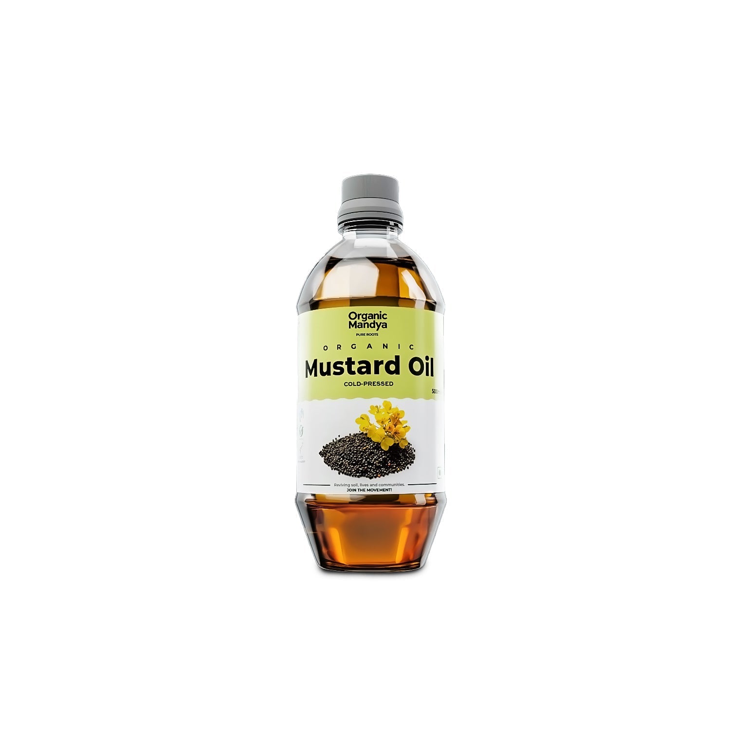 Mustard Oil