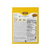 Muthiya Instant Mix Flour – Healthy & Tasty, Makes 45 Servings, 200g