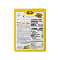 Muthiya Instant Mix Flour – Healthy & Tasty, Makes 400g