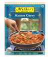 Mother’s Recipe Mutton Curry Mix - 100 gms