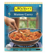 Mutton Curry Mix 100 gm