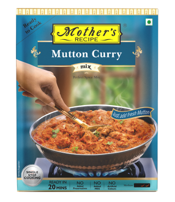 Mutton Curry Mix 100 gm