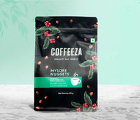 Mysore Nuggets Ground Coffee - Specialty Coffee