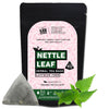 The Tea Trove Organic Nettle Leaf - 40 Tea Bags