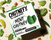 Chutnefy Mint Chutney - Pack of 2