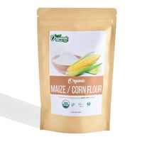 Organic Corn Flour