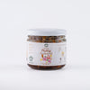 The Divine Foods Nutty Gulkand Crunchy & Healthy Gulkand with Benefits of Nuts