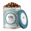 4700BC Nutty Tuxedo Chocolate Popcorn Tin - 650 gms
