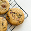 Dohful New York Style 3 Chip Cookies