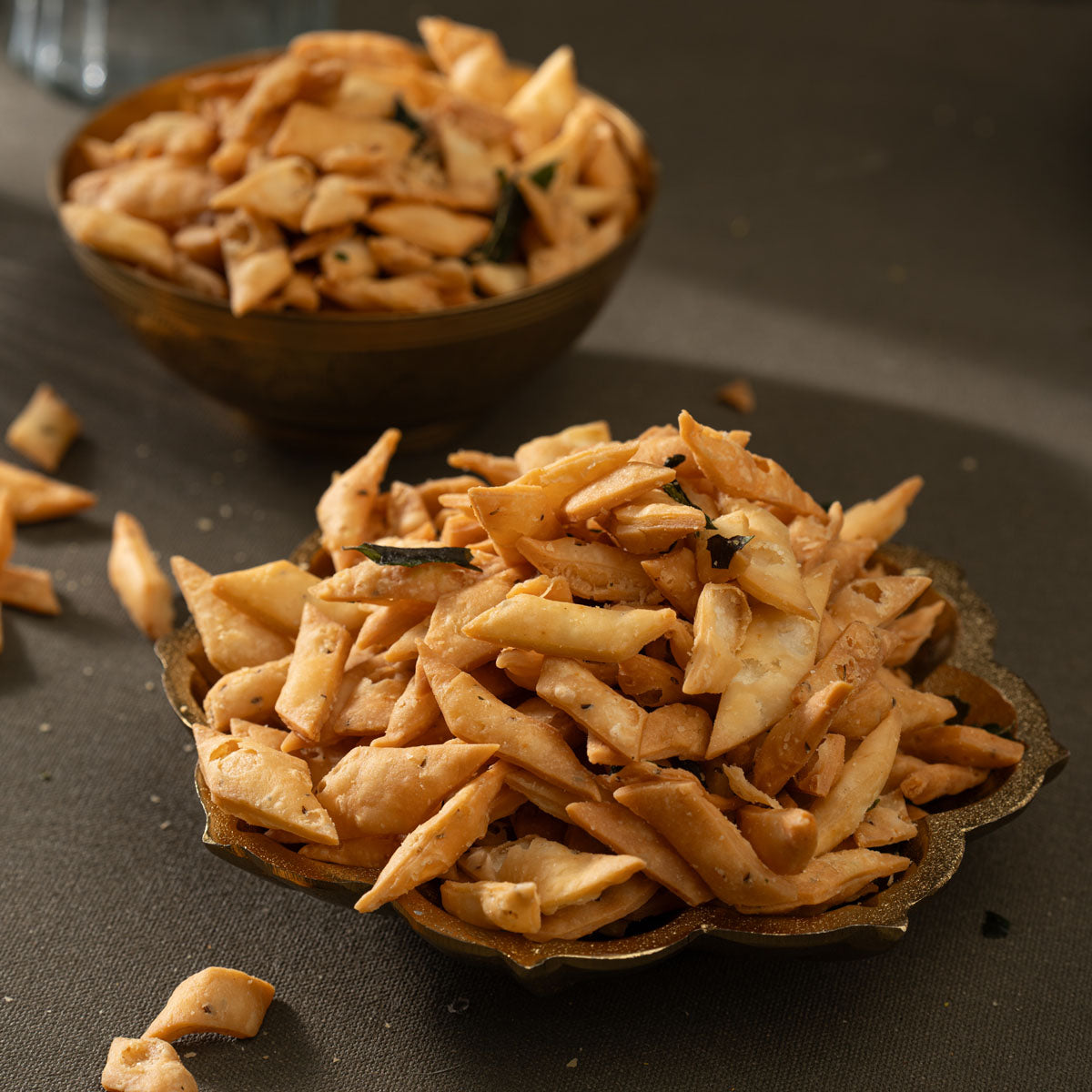 Namak Para