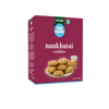 Girnar Chai Nashta - Nankhatai Cookies - 200 gms