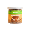 Natible Ragi Mini Cookies - 190 gms