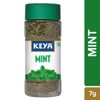 Keya Mint