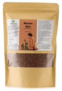 Navara Rice