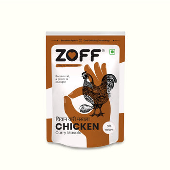 Zoff Chicken Masala