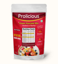 High Protein Pancake Mix | 400g