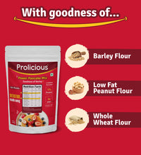 High Protein Pancake Mix | 400g