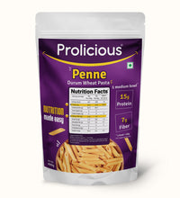 High Protein Penne Pasta | 400g