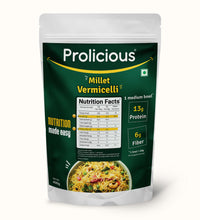 High Protein Millet Vermicelli | 400g