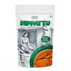 Organic Mandya Nippattu - 150 gms