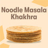 Whitty Noodle Masala Khakhra