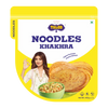 Talod Noodles Khakhra - 180 gms