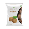 Green Leaf Nutmeg (Jayphal) - 1000 gms