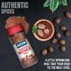 Keya Nutmeg Powder - 65 gms