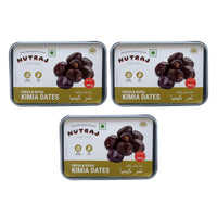 Nutraj Kimia Dates (Khajoor) 500gm