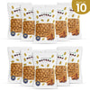 Nutraj California Almonds Badam - 100 gms