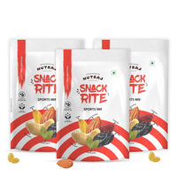 Nutraj Snackrite Sports Mix 150gm