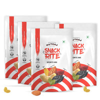 Nutraj Snackrite Sports Mix 150gm